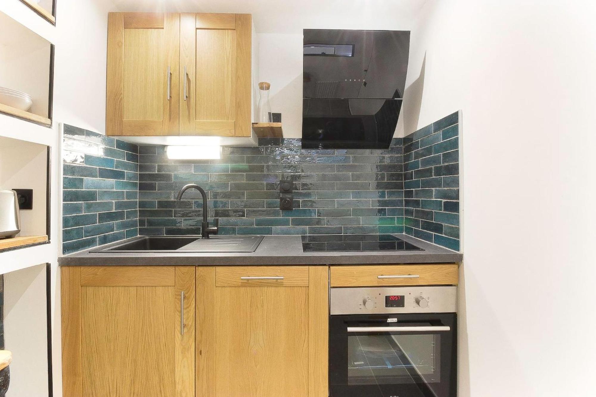 Bellevarde Apt - Newly Renovated - Central - Beside Tmb Start/End Les Houches Dış mekan fotoğraf